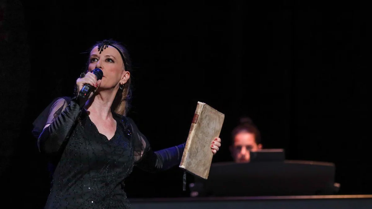 El Teatro de la Estación refuerza su vocación internacional con la visita de Teatro Círculo de Nueva York