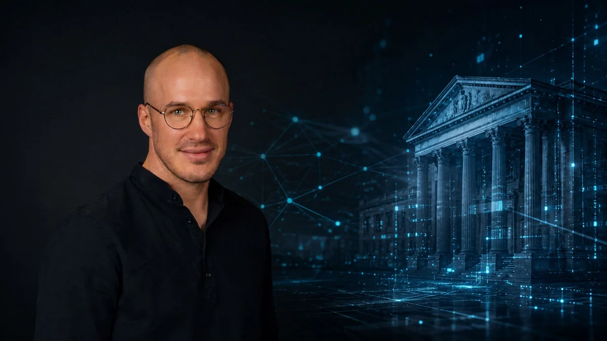 Warum DeFi Banken nicht ersetzt