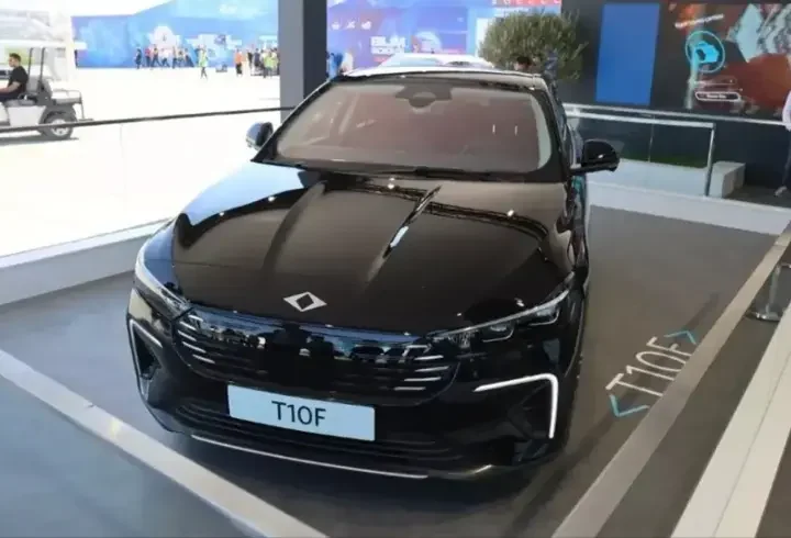Elektrikli otomobilde Togg rüzgarı! 105 bini aşkın kullanıcıya ulaştı