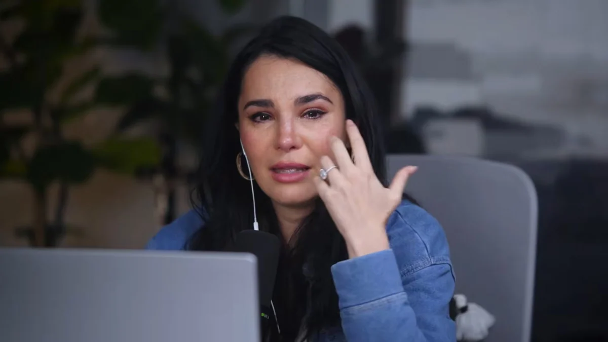 Robo en la casa de Martha Higareda durante su embarazo de gemelas: así lo vivió la actriz