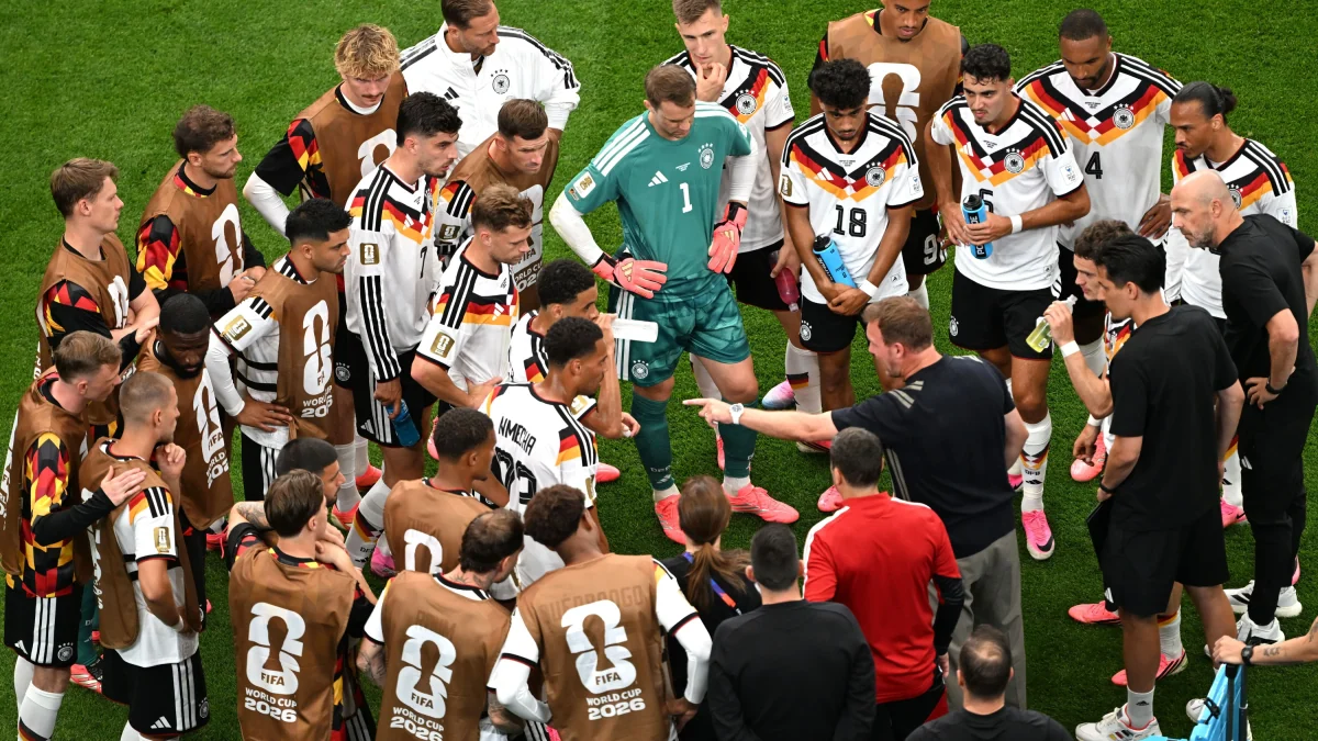 Analyse des Weltmeister-Kapitäns: Schluss mit dem deutschen Sonderweg!
