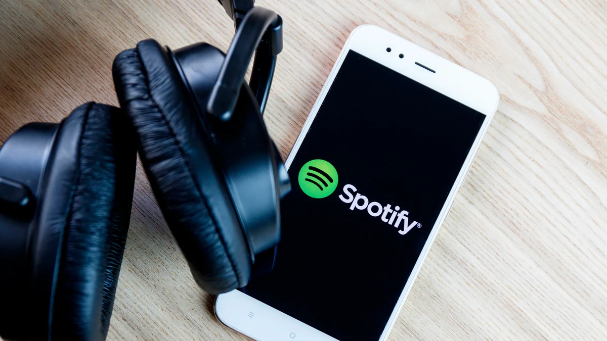 Spotify defiende el uso de la IA para crear música