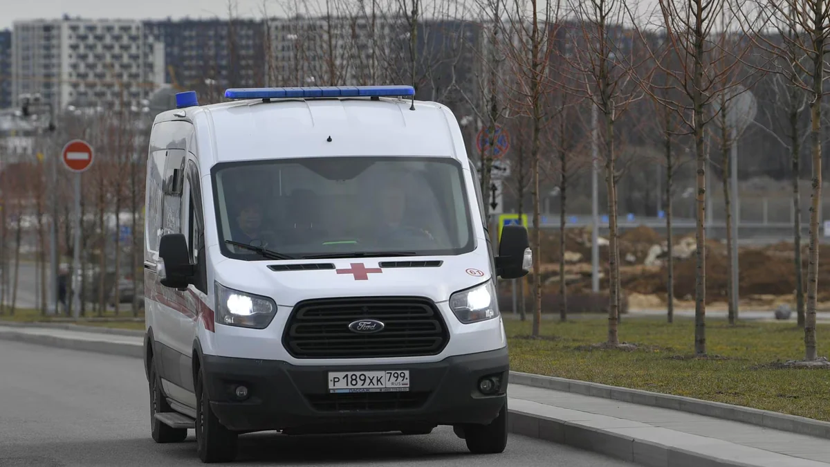 Muere una persona en un ataque de Ucrania en Bélgorod en una noche en la que Rusia intercepta más de 500 drones