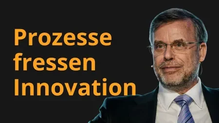 Software Testing: Warum deutsche Konzerne handlungsunfähig werden