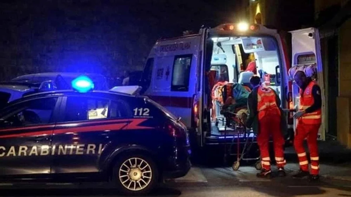 S’incontrano per chiarire dopo una lite: uno si presenta sparando, l’altro lo investe e lo uccide