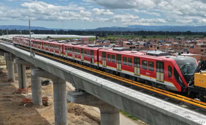 Abren 800 vacantes para trabajar en las obras del metro de Bogotá: estos son los perfiles que buscan y así puede postularse