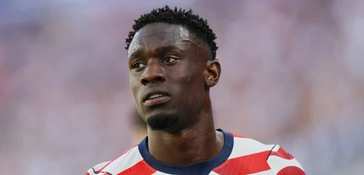 WM 2026 live: USA - Belgien im Liveticker - Folarin Balogun in der Startelf