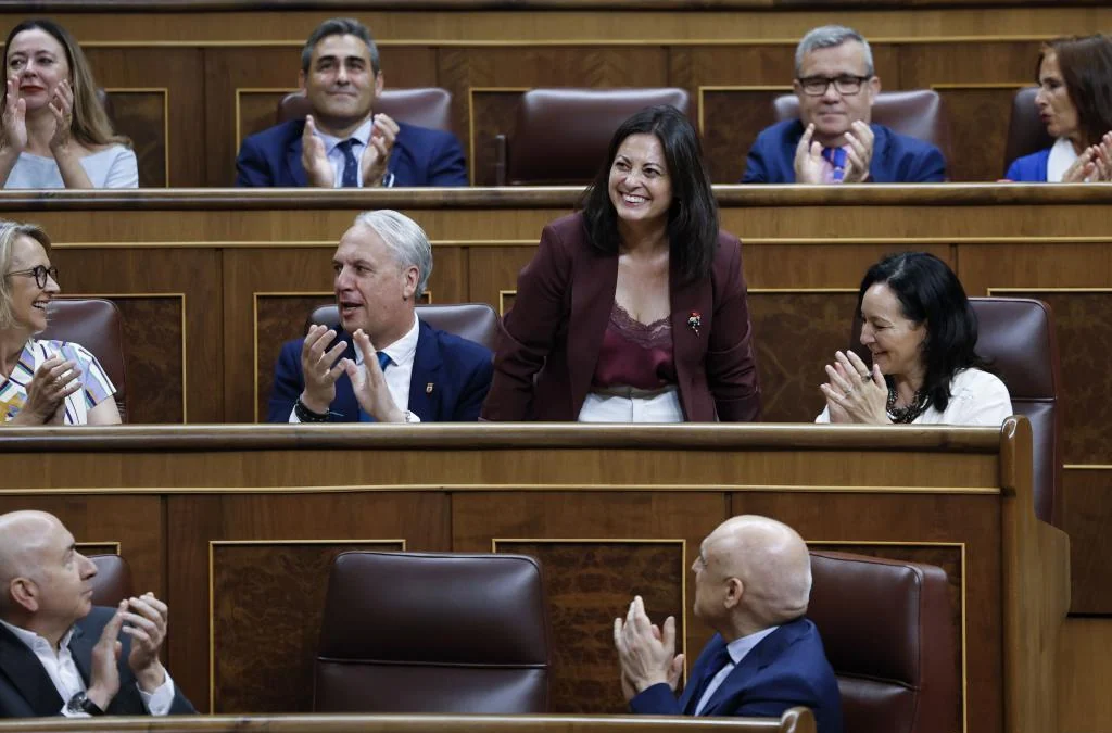 PP y PSOE tumban la reforma para eliminar las penalizaciones a los jubilados que se retiren de manera anticipada con más de 40 años de cotización