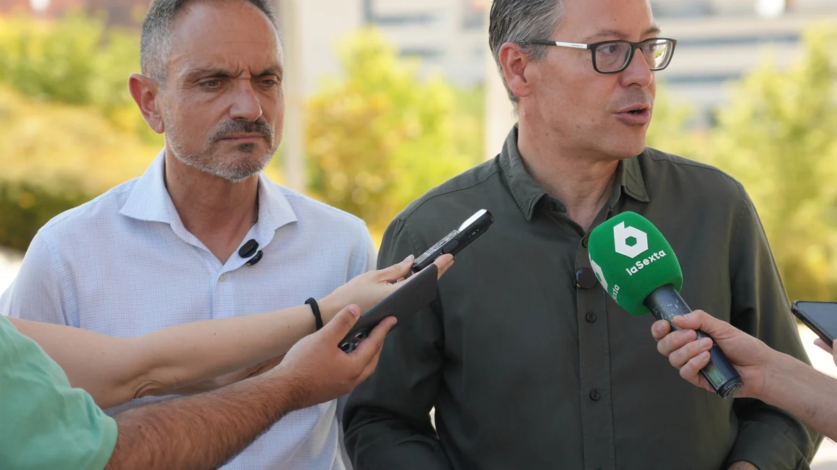 El PP de Madrid mantiene su respaldo al alcalde de Móstoles tras su imputación por presunto acoso sexual