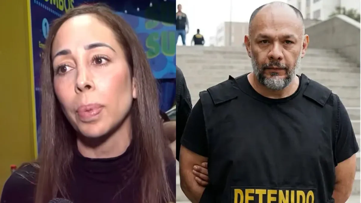 Olinda Castañeda envía un mensaje espiritual tras la prisión de Jackson Mora: “Que busquen a Cristo”