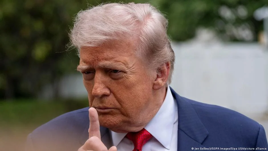 İran'ın ABD planına yanıtı Trump'ı kızdırdı