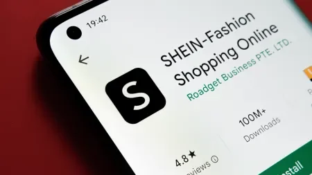 Irische Datenschützer ermitteln gegen Shein wegen Datenübertragung nach China