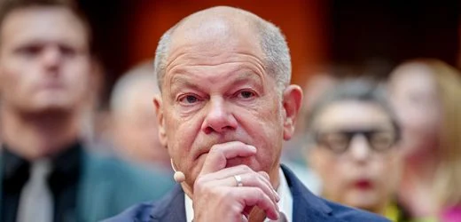 Olaf Scholz bekommt neuen Job: Ex-Kanzler soll Entwicklungspolitik neu denken