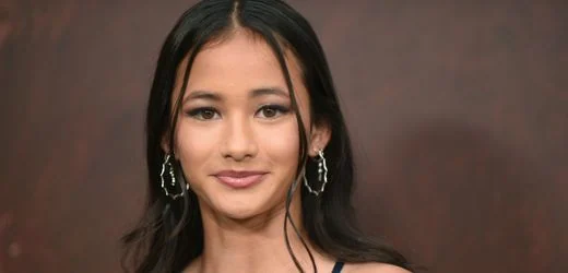 Kaylee Hottle ist tot: »Godzilla«-Schauspielerin bei Autounfall in Maryland gestorben