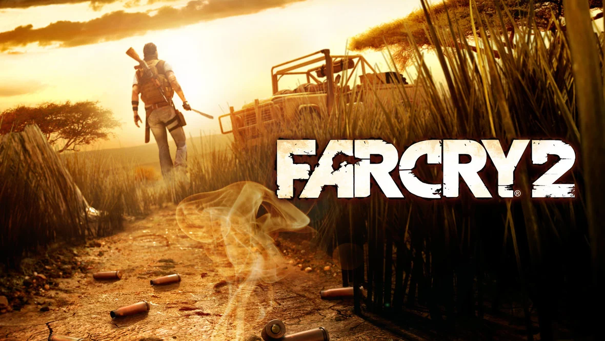 Far Cry 2: интересные решения в геймдизайне самой неинтересной игры серии