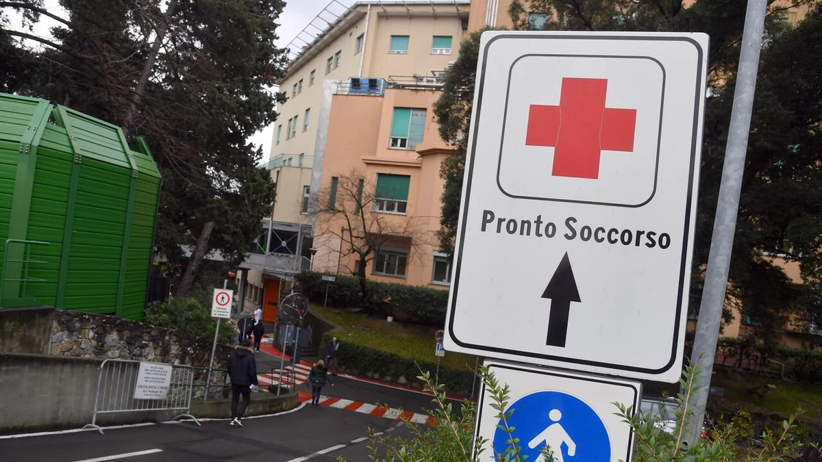 Bimba di 7 anni risucchiata dal bocchettone di una piscina, è gravissima