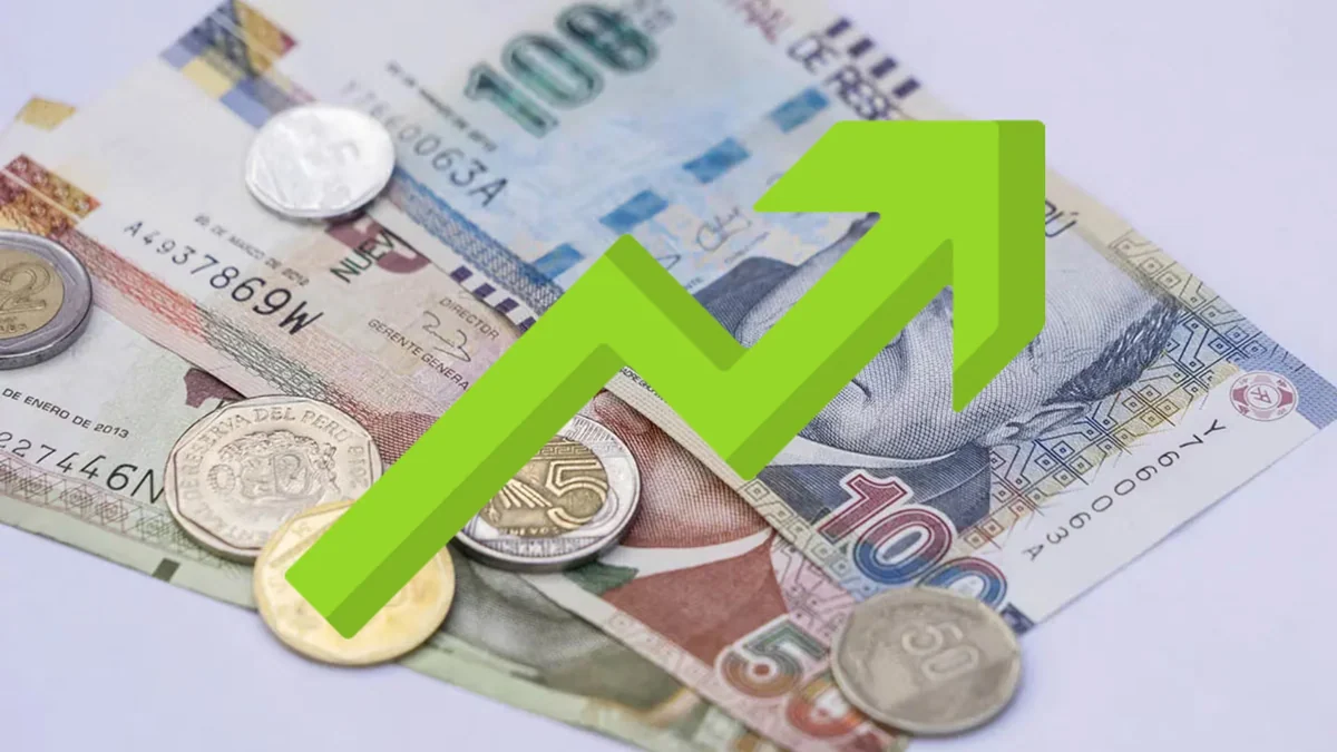 ¿Cuánto puedo ganar si hago un depósito a plazo fijo de S/ 2.500? Estas son las tasas de interés por entidad financiera