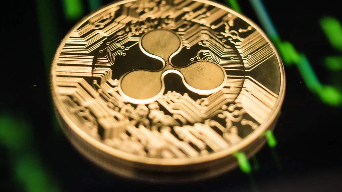 XRP vor Kursausbruch? Ripple, Visa und Mastercard bauen neuen Zahlungsstandard
