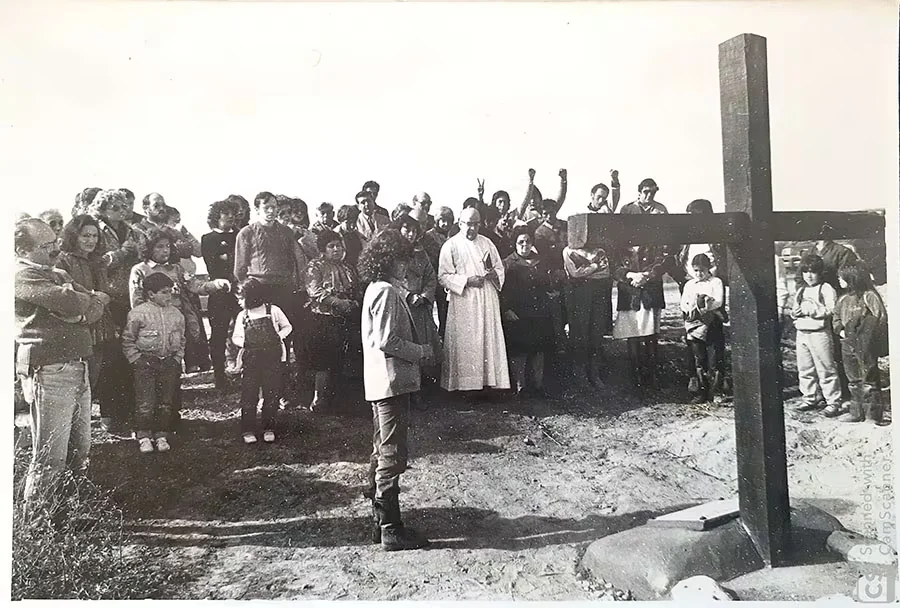 A 50 años de la “masacre de Palomitas”: once detenidos sacados de la cárcel en la oscuridad y ejecutados en un falso enfrentamiento
