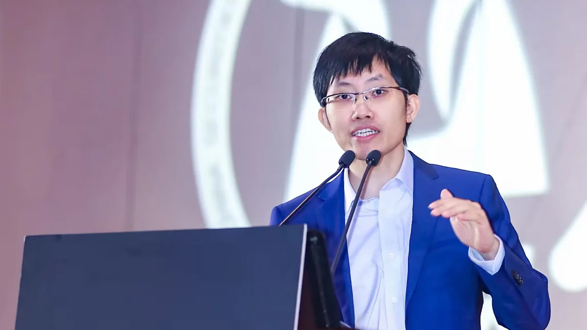 China no tiene capital privado para su IA