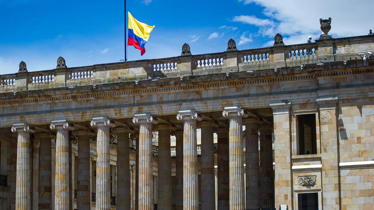 Al menos 65 menores muertos en operaciones militares ejecutadas durante el Gobierno colombiano de Petro