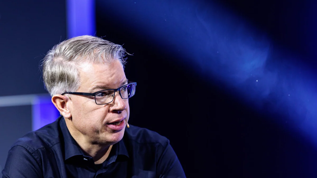 Darum macht Frank Thelen Schluss mit Bitcoin