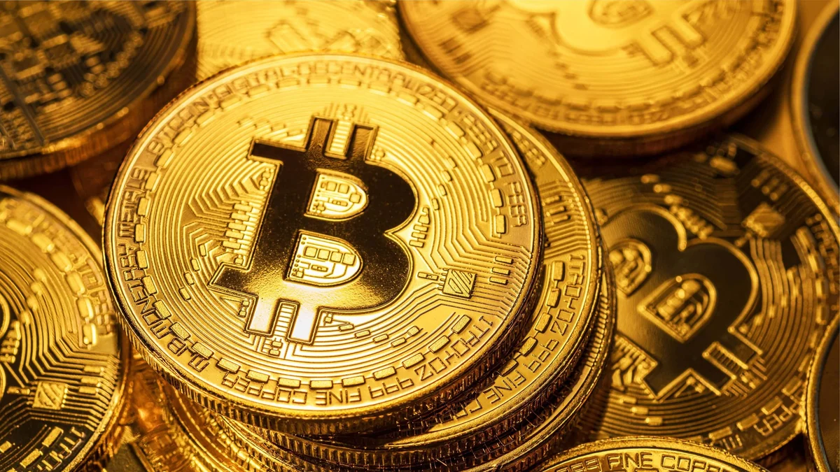 Bitcoin-Kurs: Ist das der Beginn der Bodenbildung?