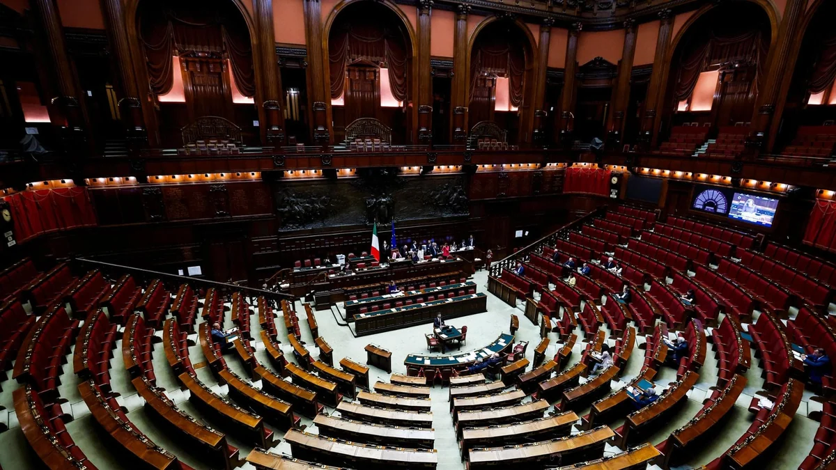 Melonellum, centrodestra ancora al lavoro sugli emendamenti. Tajani: “Preferenze non essenziali”