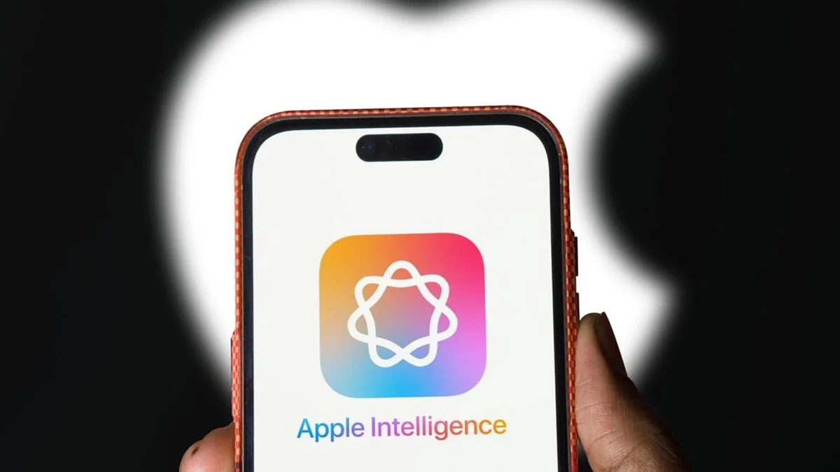 iOS 27, yapay zeka modelleri arasında geçişe izin verecek