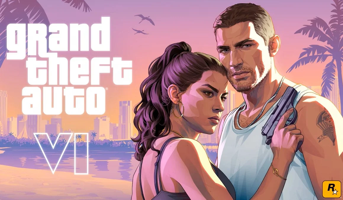 Совсем скоро стартует предзаказ GTA 6 на PS5 и Xbox