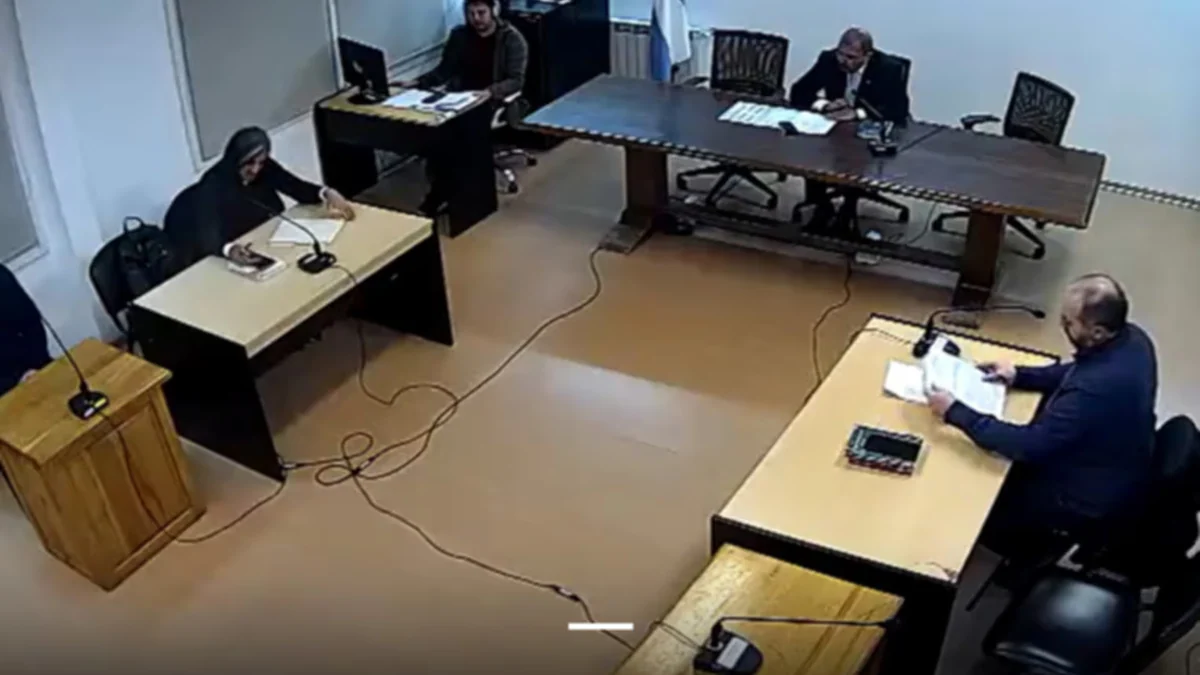 Ordenaron que un ciudadano chileno detenido en Bariloche sea deportado de inmediato