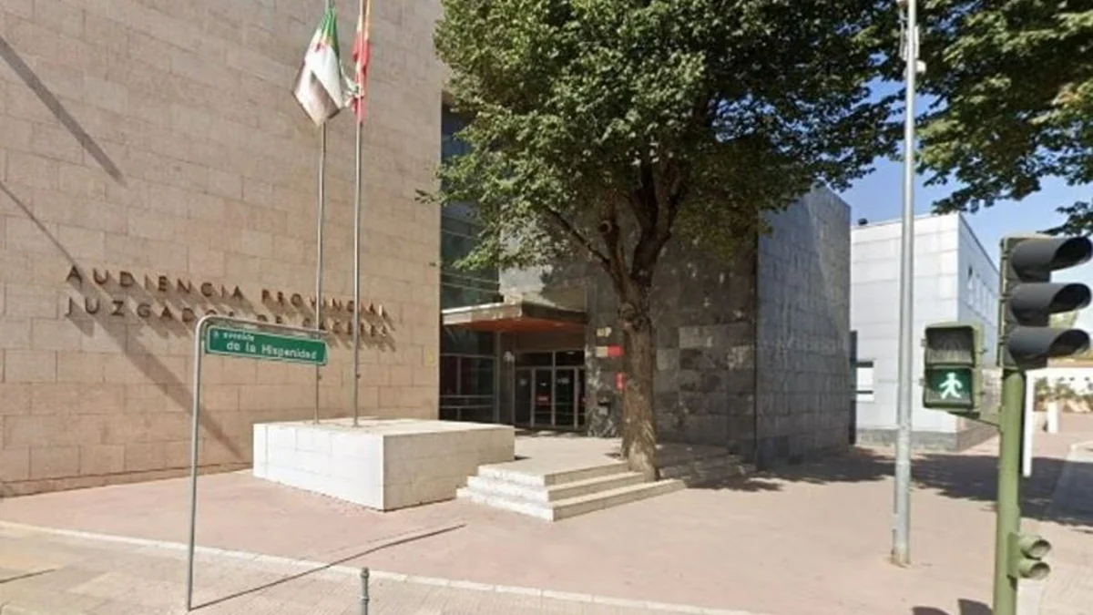 El circo del horror: condenados un padre y sus dos hijos que explotaron laboral y sexualmente a una familia durante cinco años en un espectáculo itinerante
