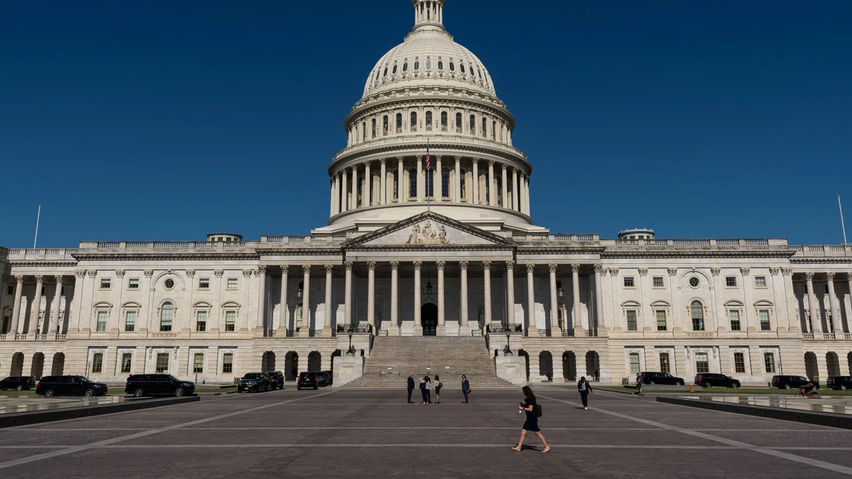 What AI companies want for the millions they're spending on elections