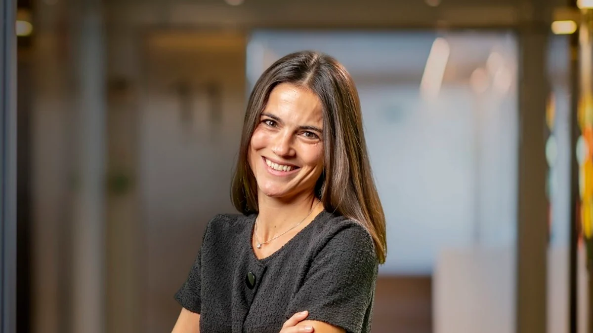 Carolina Albuerne, socia de Uría Menéndez, gana el premio a Mejor Abogado del Año