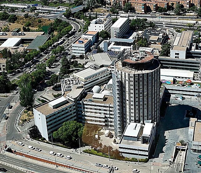 ACS, Acciona, Ferrovial y Sacyr se lanzan a por obras de 5.000 millones en Madrid