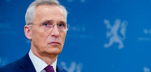 Nato: Jens Stoltenberg schreibt Europa wichtige Rolle bei US-Verteidigung zu