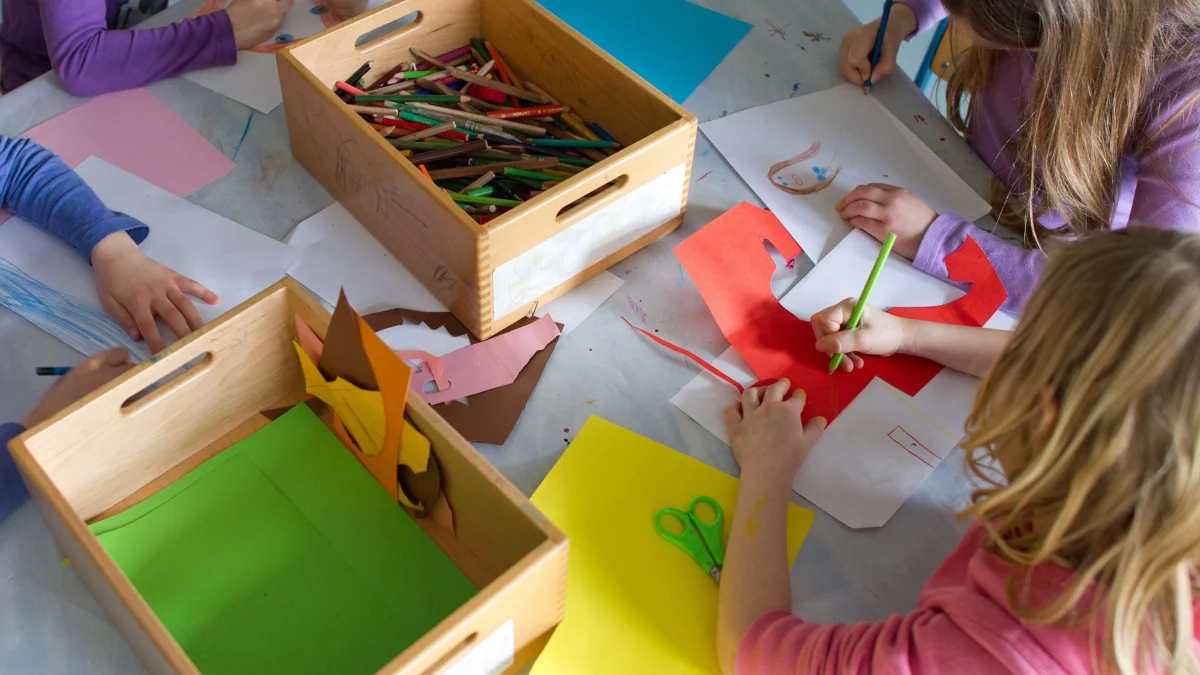 Ganztagsbetreuung: Rechtsanspruch führt zu „Durcheinander“ an den Grundschulen
