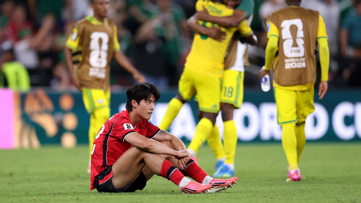 No Asian team managed to go far this World Cup (again). What's holding them back?