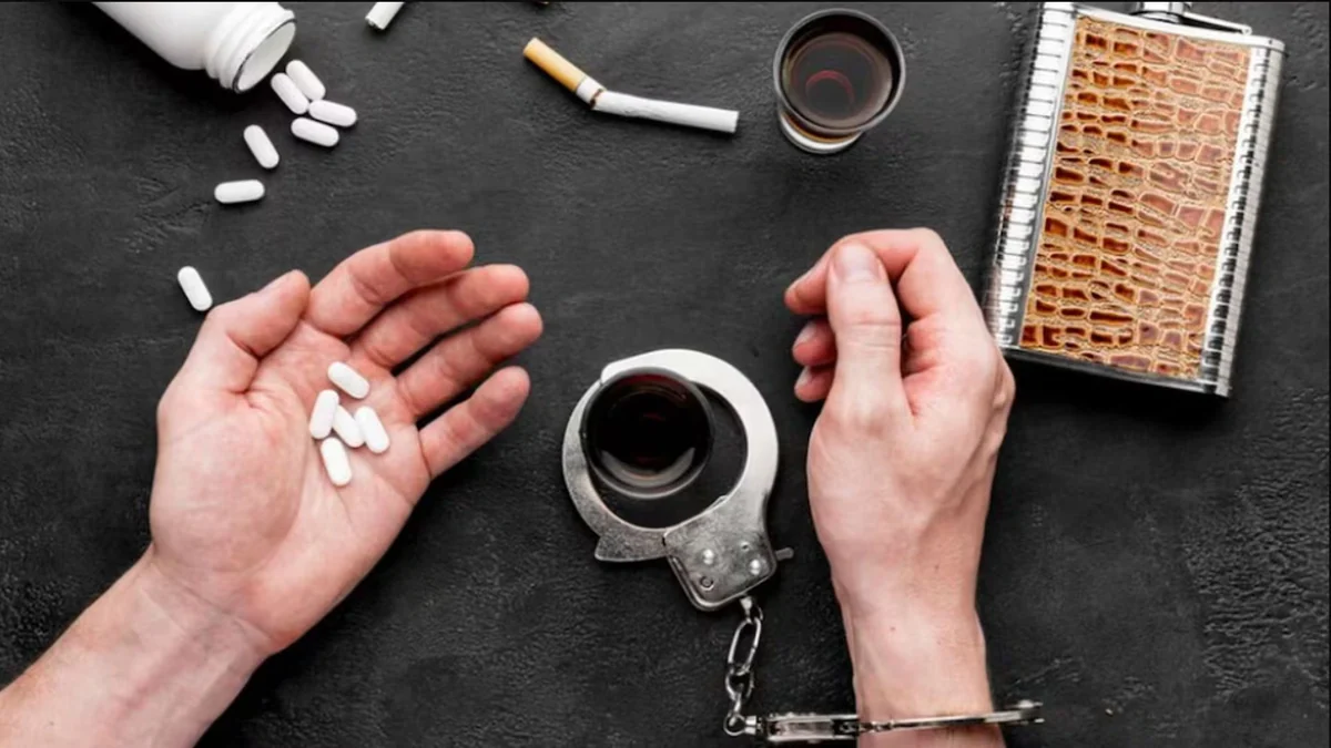 Día Internacional de la lucha contra el uso indebido y el tráfico ilícito de drogas: desafíos y respuestas