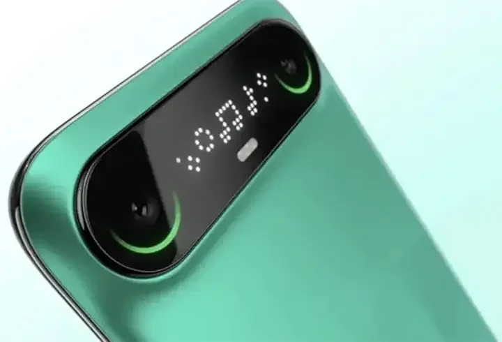 iPhone Air’e Rakip Geldi: TECNO’dan Şok Hamle! Yeni Telefonuyla Dengeleri Değiştiriyor: Sadece 6,39 mm! "TECNO Camon Slim" Tanıtıldı... İşte TüM özellikleri