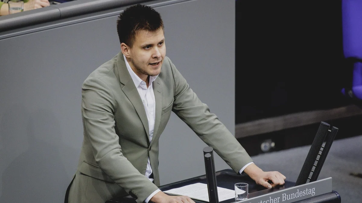 Krypto-Steuerpläne der Grünen: So sollen Bitcoin-Gewinne ab 2027 besteuert werden