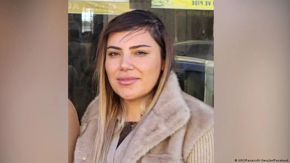 Alev Koç cinayeti: Gülistan Doku'nun da ötesinde