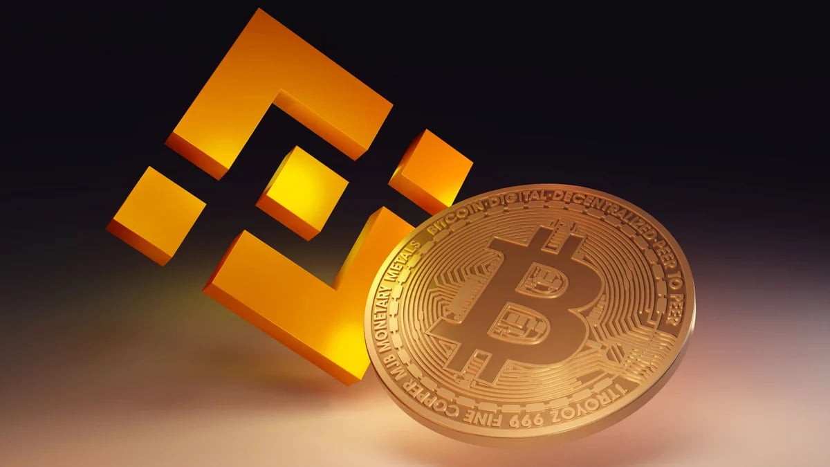 Binance’te Bitcoin Hakimiyeti Sarsılıyor: Altcoinler Hacmin Yüzde 60’ını Ele Geçirdi