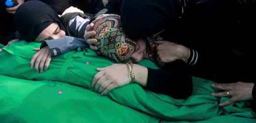 Israel: Pufferzonen-Politik zementiert den Krieg in der Region