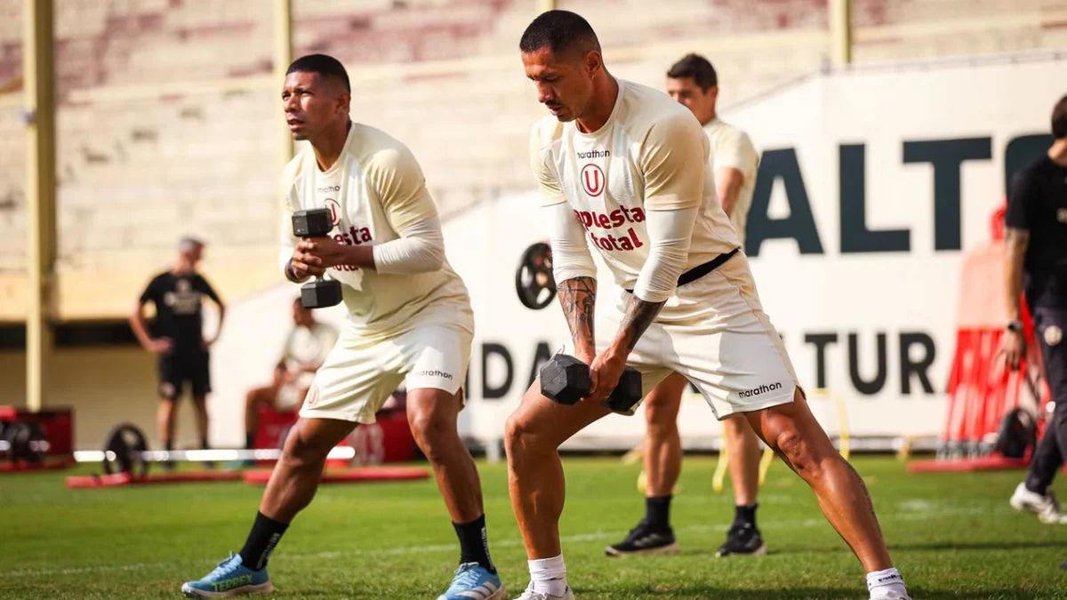 El itinerario de Universitario antes de su debut en el Torneo Clausura 2026: vuelo a Jauja, traslado a Tarma y partido ante ADT