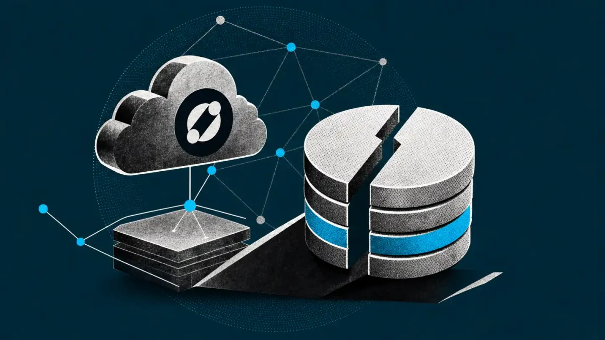 Aleph Cloud introduit un modèle de partage des revenus pour les opérateurs de son cloud décentralisé