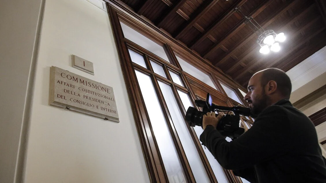 La maggioranza deposita il nuovo testo della legge elettorale