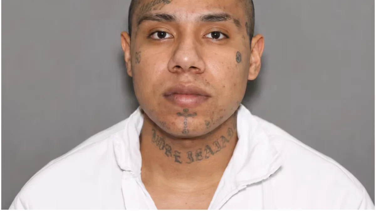 Estados Unidos expulsa a hondureño de la MS-13 señalado de tener vínculos con cartel mexicano