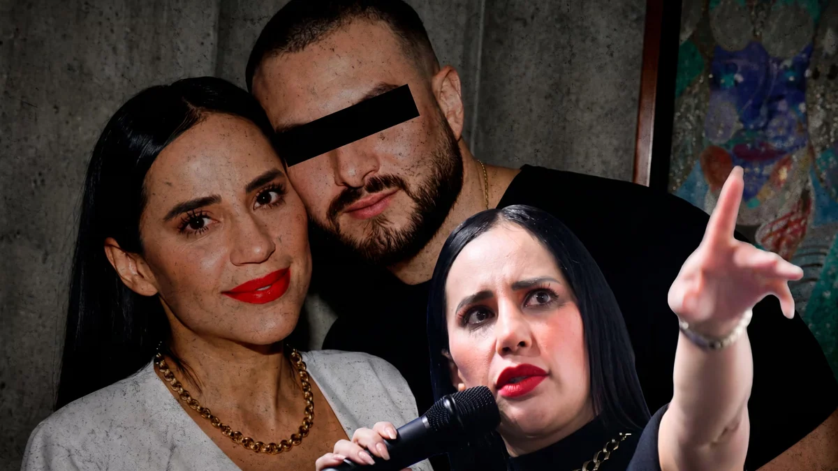 Sandra Cuevas afirma que su expareja será vinculado a proceso por presunto fraude contra senador de Morena