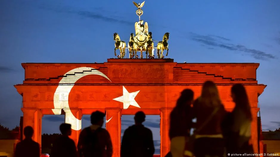 Almanya'daki Türk yatırımcı Erdoğan'ın çağrısına ne diyor?